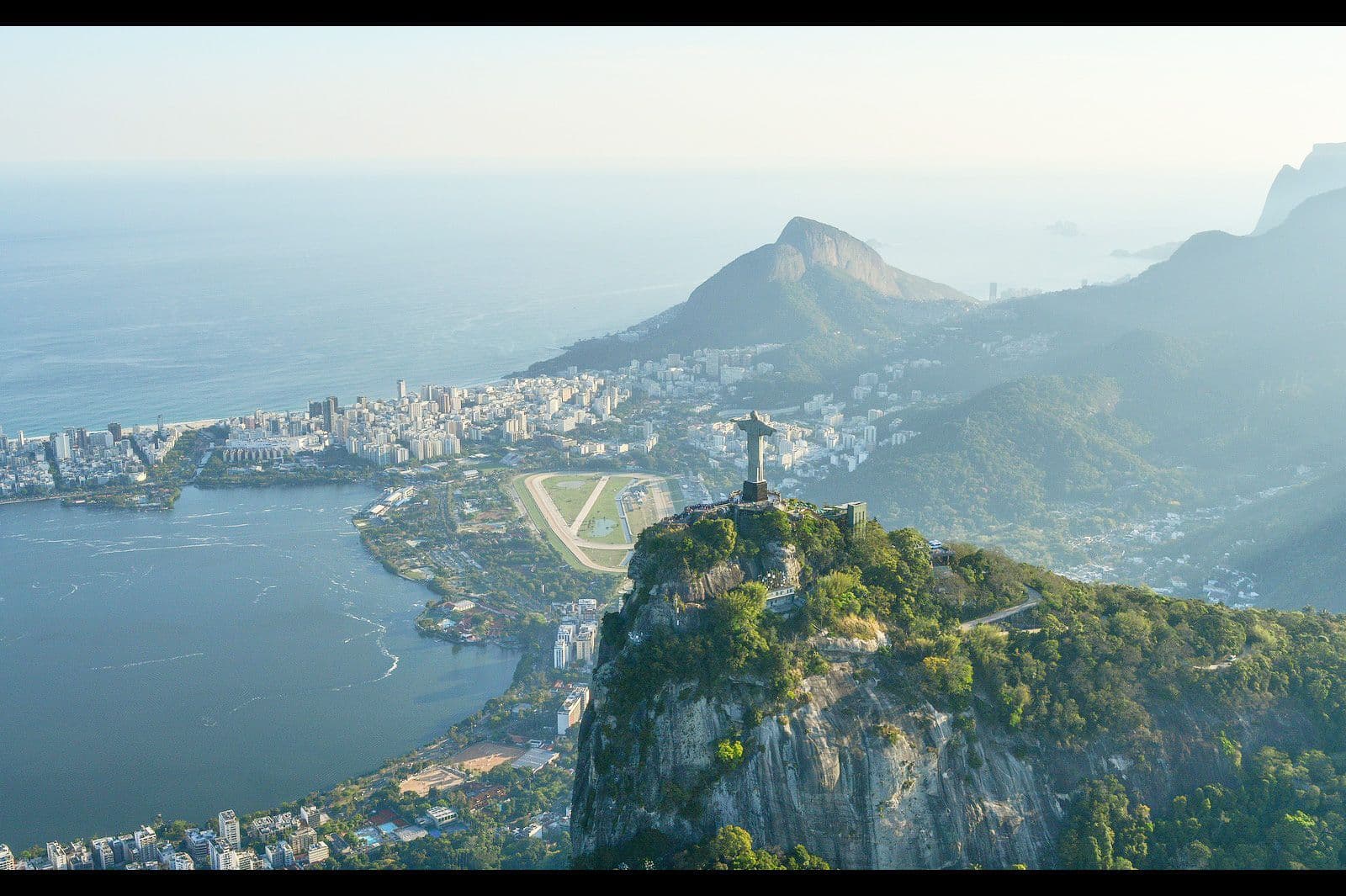 Image of Brazil