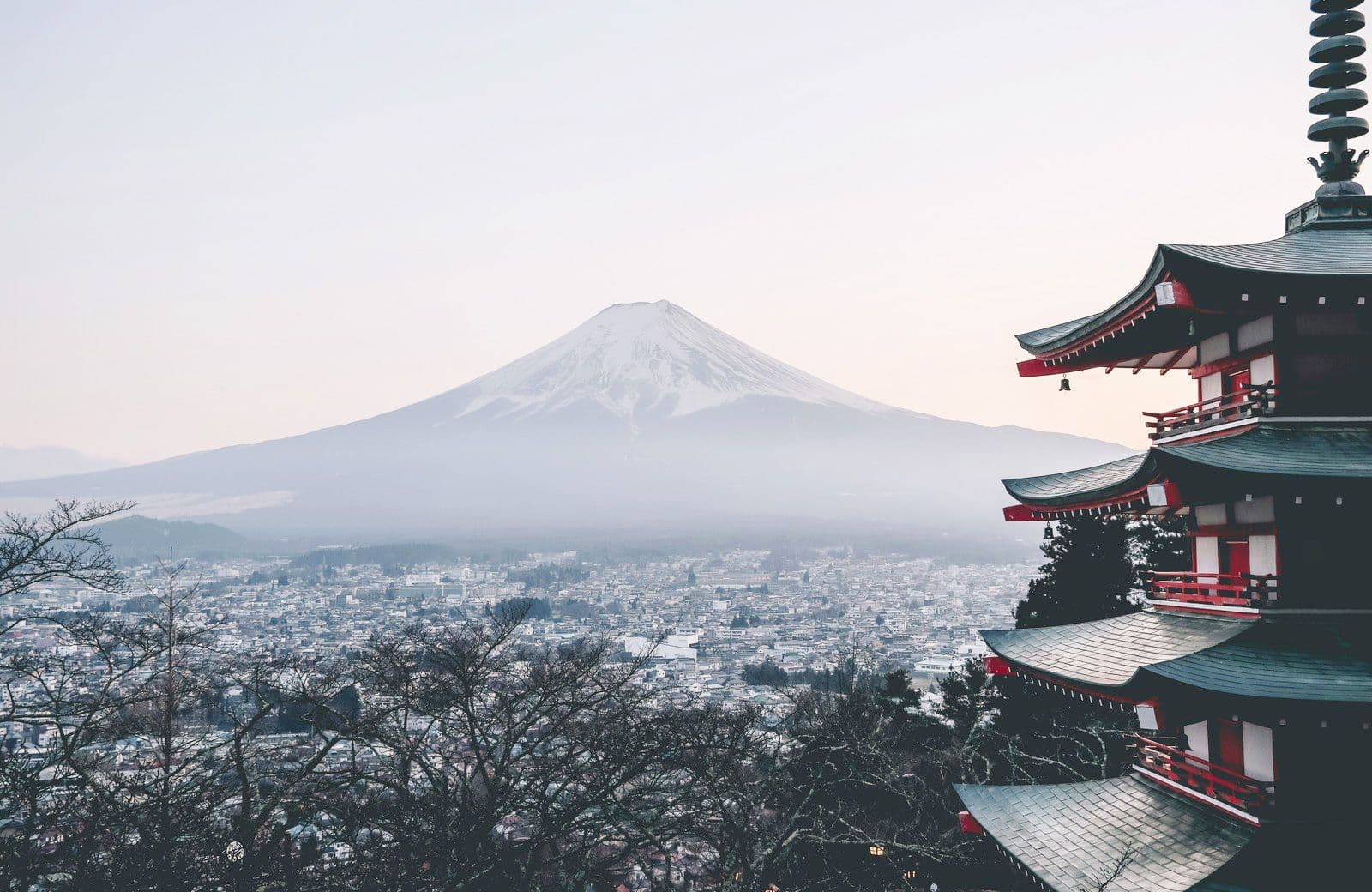 Image of Japan
