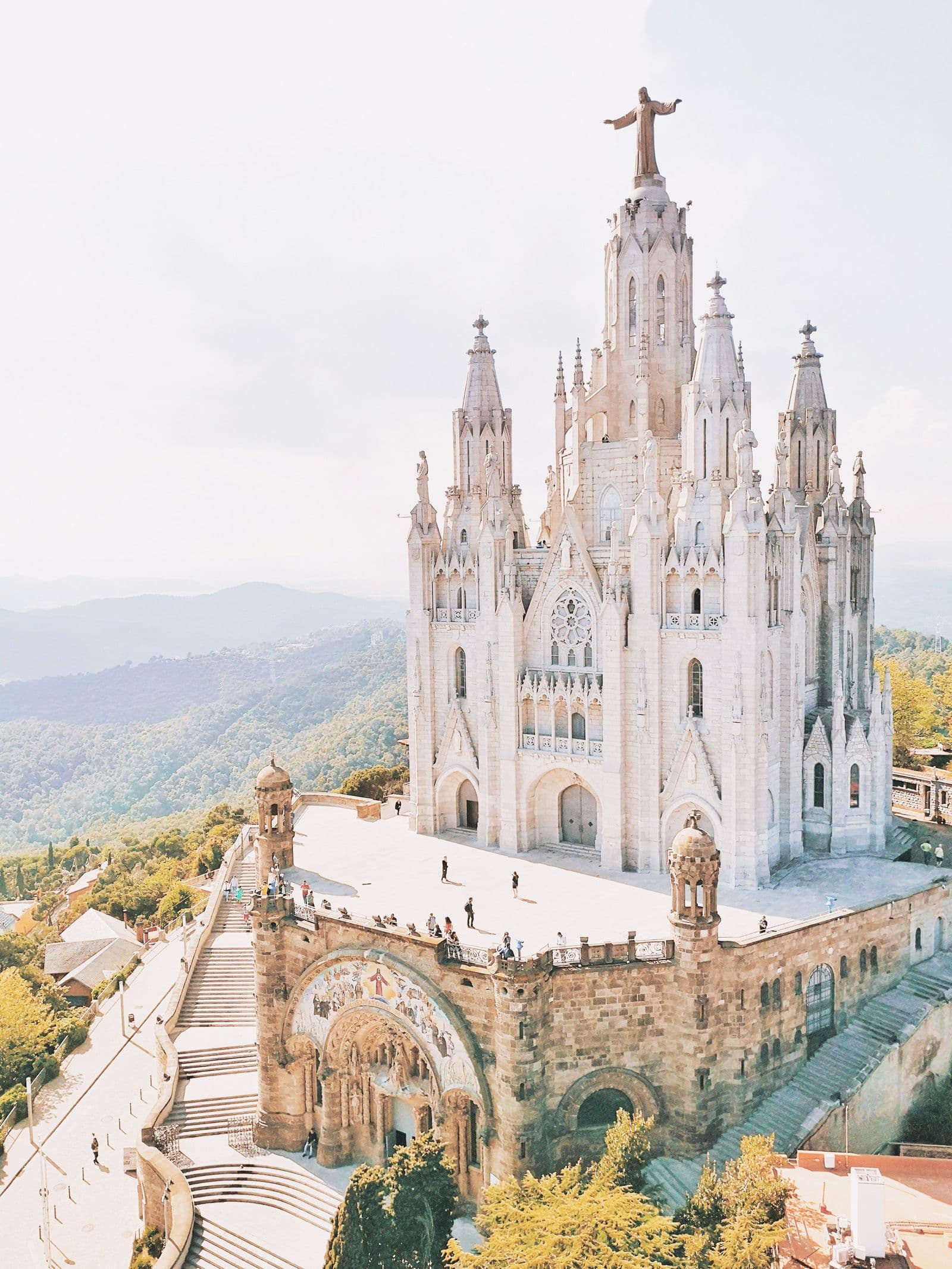 Image of Spain