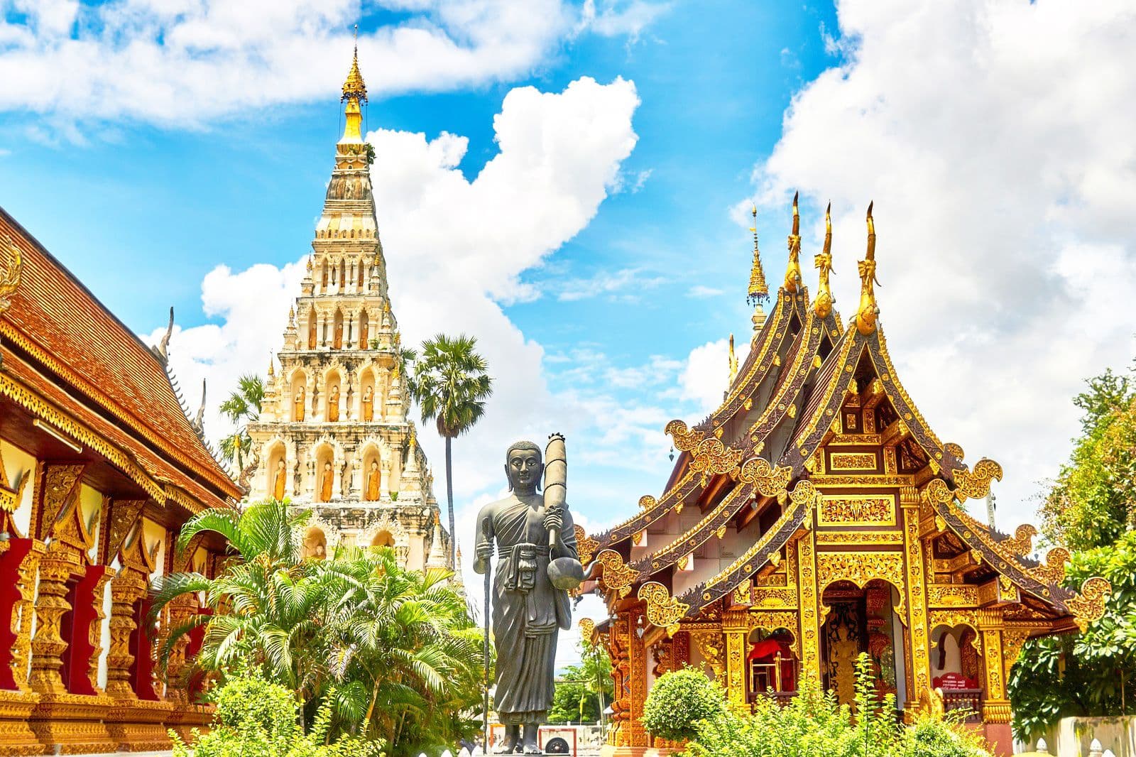 Image of Thailand